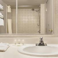 Queen Room with Two Queen Beds - Disability Access/Non-Smoking