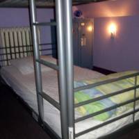 Single Bed in 8-Bed Dormitory Room