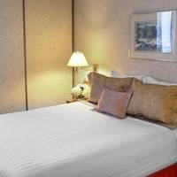 Superior One-Bedroom Suite