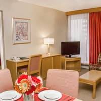 Two-Bedroom Suite