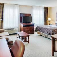 Standard  Room