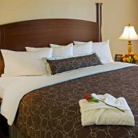 Two-Bedroom Suite - Non-Smoking