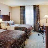 One-Bedroom Suite - Non-Smoking
