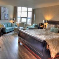 Executive King Room