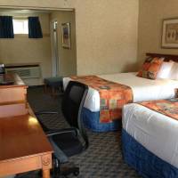 Queen Room with Two Queen Beds