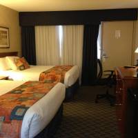 Superior Queen Room with Two Queen Beds