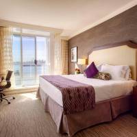 Superior King Room with Harbour View