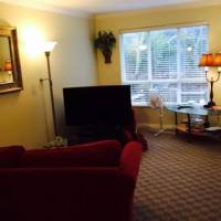 Apartment - Split Level