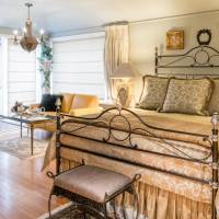 Deluxe Queen Suite with Ocean View