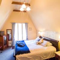 Superior Double Suite