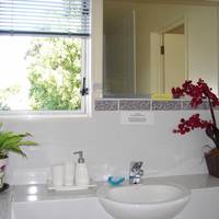 Executive Studio with Spa Bath 