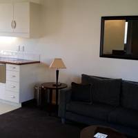 Standard One-Bedroom Apartment
