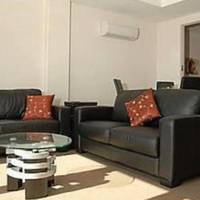 Standard One-Bedroom Apartment