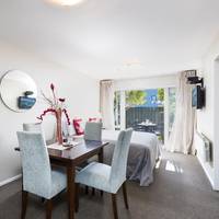 Family One Bedroom Apartment