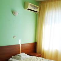 Single Room with Balcony