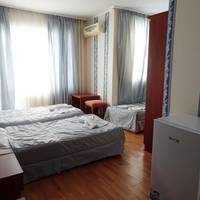 Superior Twin Room with Sea View