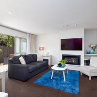 Two Bedroom Presidential Spa Suite