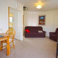 One-Bedroom Apartment - Disability Access