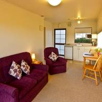 One-Bedroom Apartment - Ground Floor