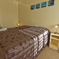 One-Bedroom Apartment with Spa Bath