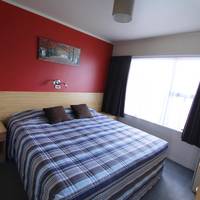 Large Two-Bedroom Apartment