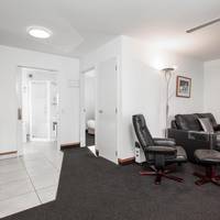 One-Bedroom Executive Apartment