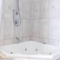 One-Bedroom Apartment with Spa Bath