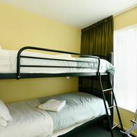 Two-Bedroom Apartment A