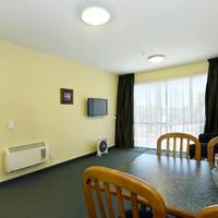 Two-Bedroom Apartment - B
