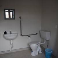 Queen Room with Private Bathroom