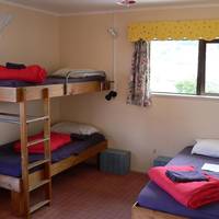 Bed in 4-Bed Dormitory Room