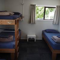 Bed in 3-Bed Dormitory Room