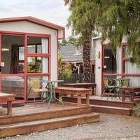 Budget Double or Twin Room with Shared Bathroom