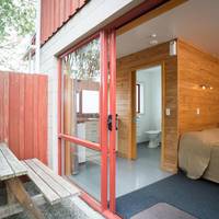Standard One-Bedroom Motel