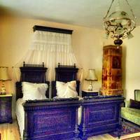 Deluxe Twin Room with Balcony