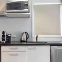 Executive Studio Apartment with Spa Bath