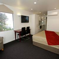 Studio Spa Shower & Bath Aparment