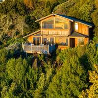 Premium Two-Bedroom House