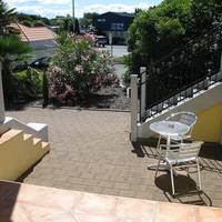 Ground Floor One-Bedroom Apartment