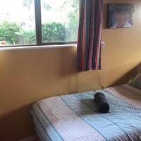 Twin Room with Shared Bathroom