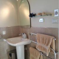 Queen Room with Sea View