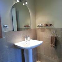 King or twin Room with Garden View