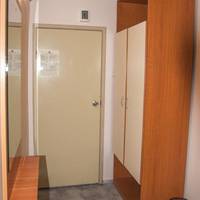 Single Room with Balcony