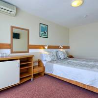 Double or Twin Room with Balcony