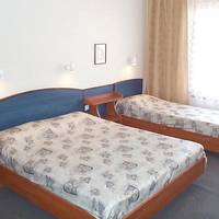 Triple Room with Balcony