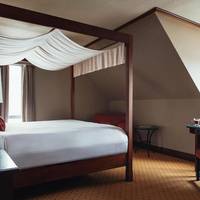 Fairmont Gold Room
