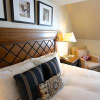 Fairmont King Room