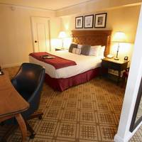 Junior King Suite