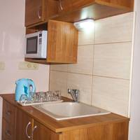 Studio (3 Adults)