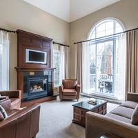 Three-Bedroom Suite